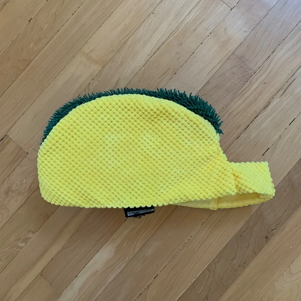 Small Taco Dog Halloween Costume - Like New